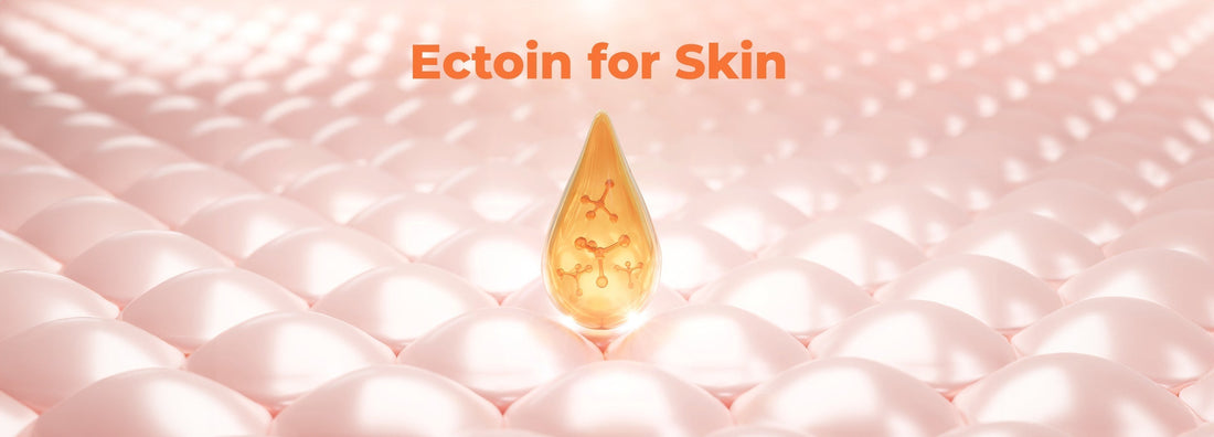 Uncover the Benefits of Ectoin for Skin