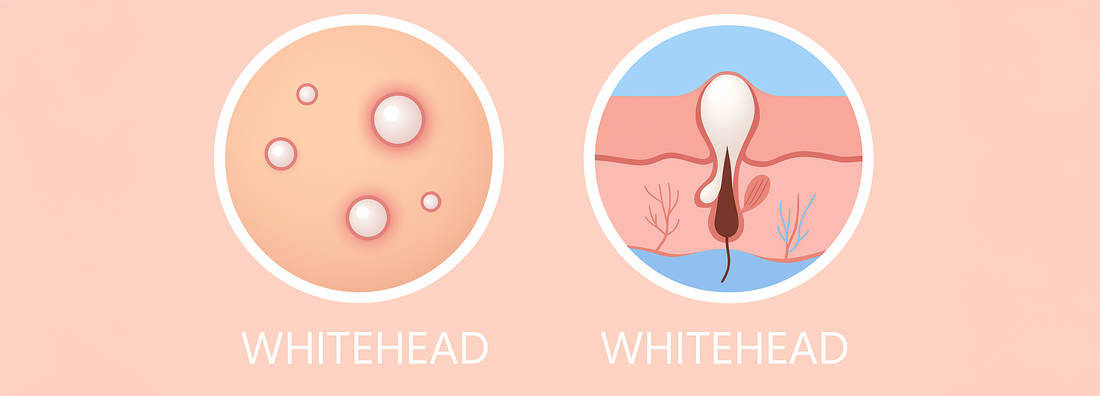 How to Prevent Whiteheads: Causes, Skincare Tips, and More