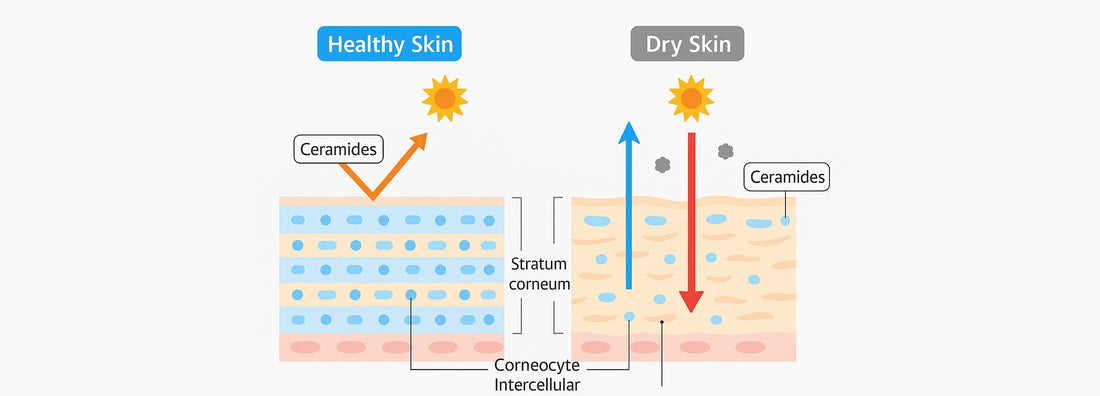 The Benefits of Ceramides That You Should Know
