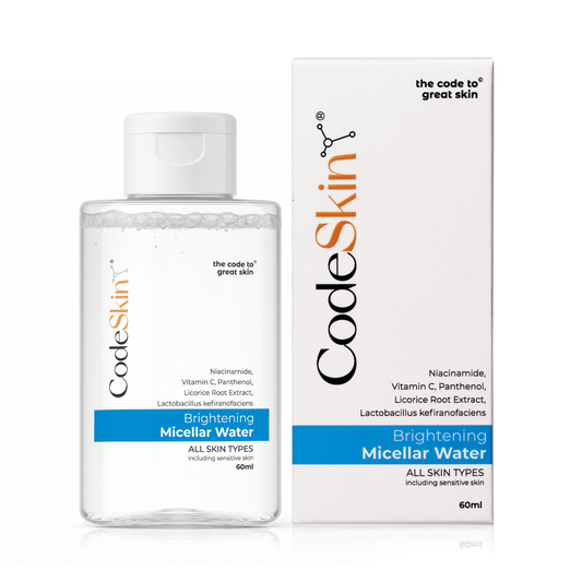 Brightening Micellar Water 5