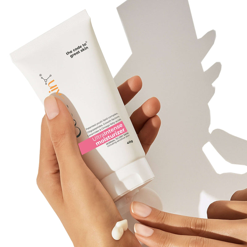 Moisturizers
