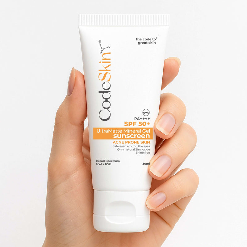 Sunscreens