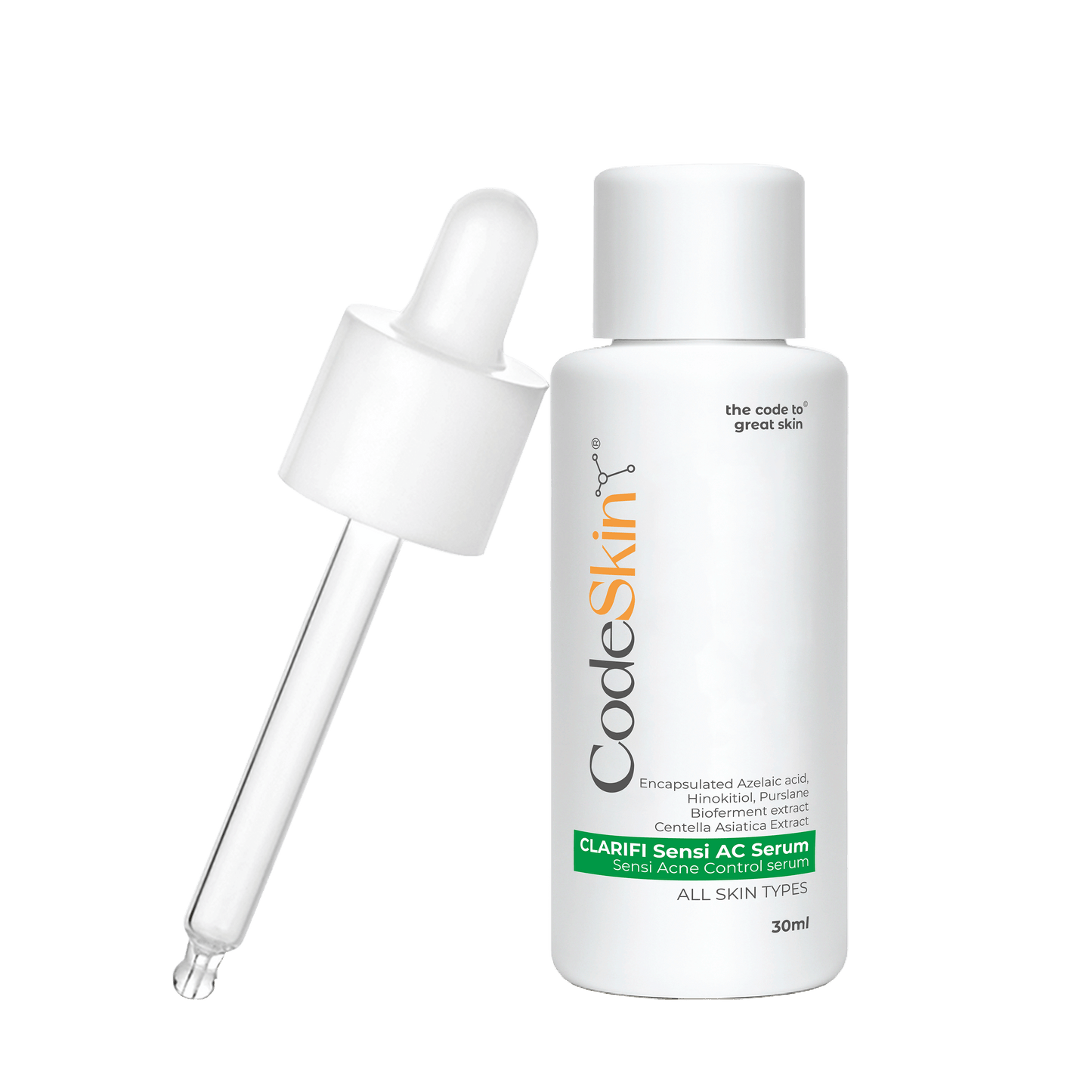 CLARIFI Sensi AC Serum