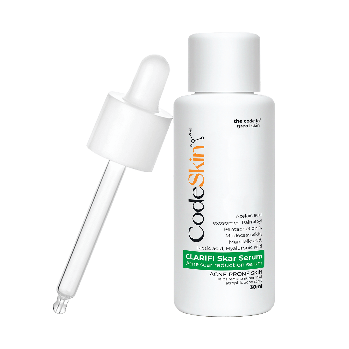 CLARIFI Skar Serum