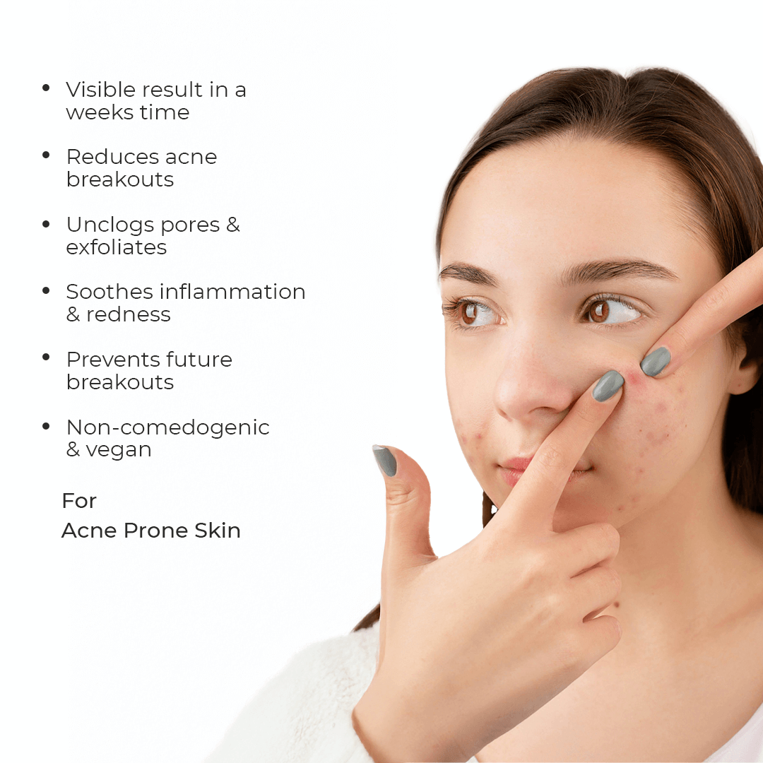 CLARIFI AC Serum - Acne Control Serum