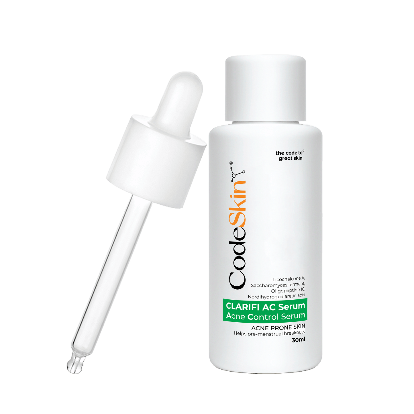 CLARIFI AC Serum - Acne Control Serum