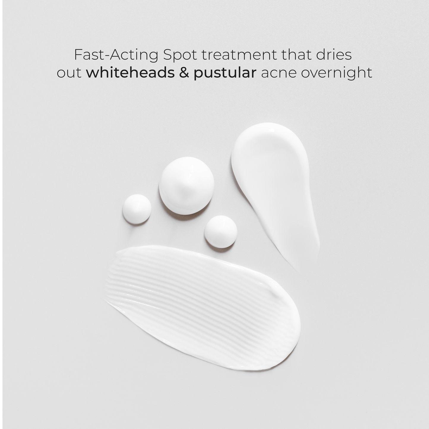 CLARIFI AC Spot