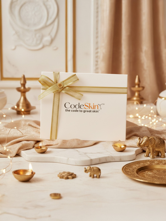 Glow Up Kit | Diwali Gifting