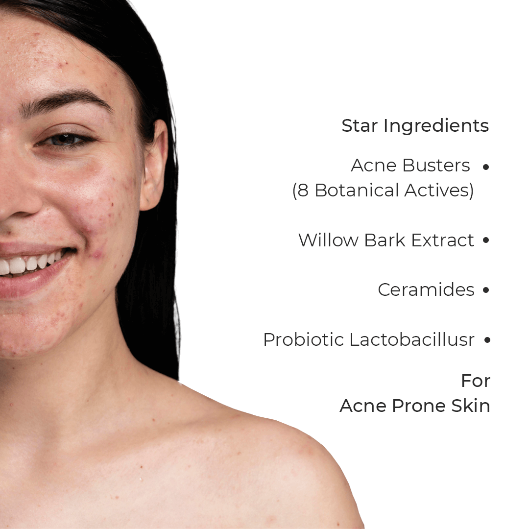 UltraClarifi Moisturizer