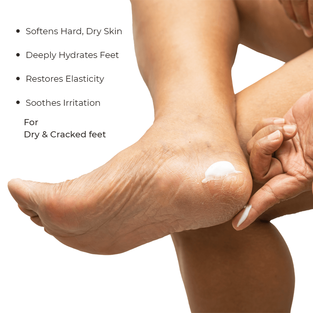 Velvet Foot Cream 4