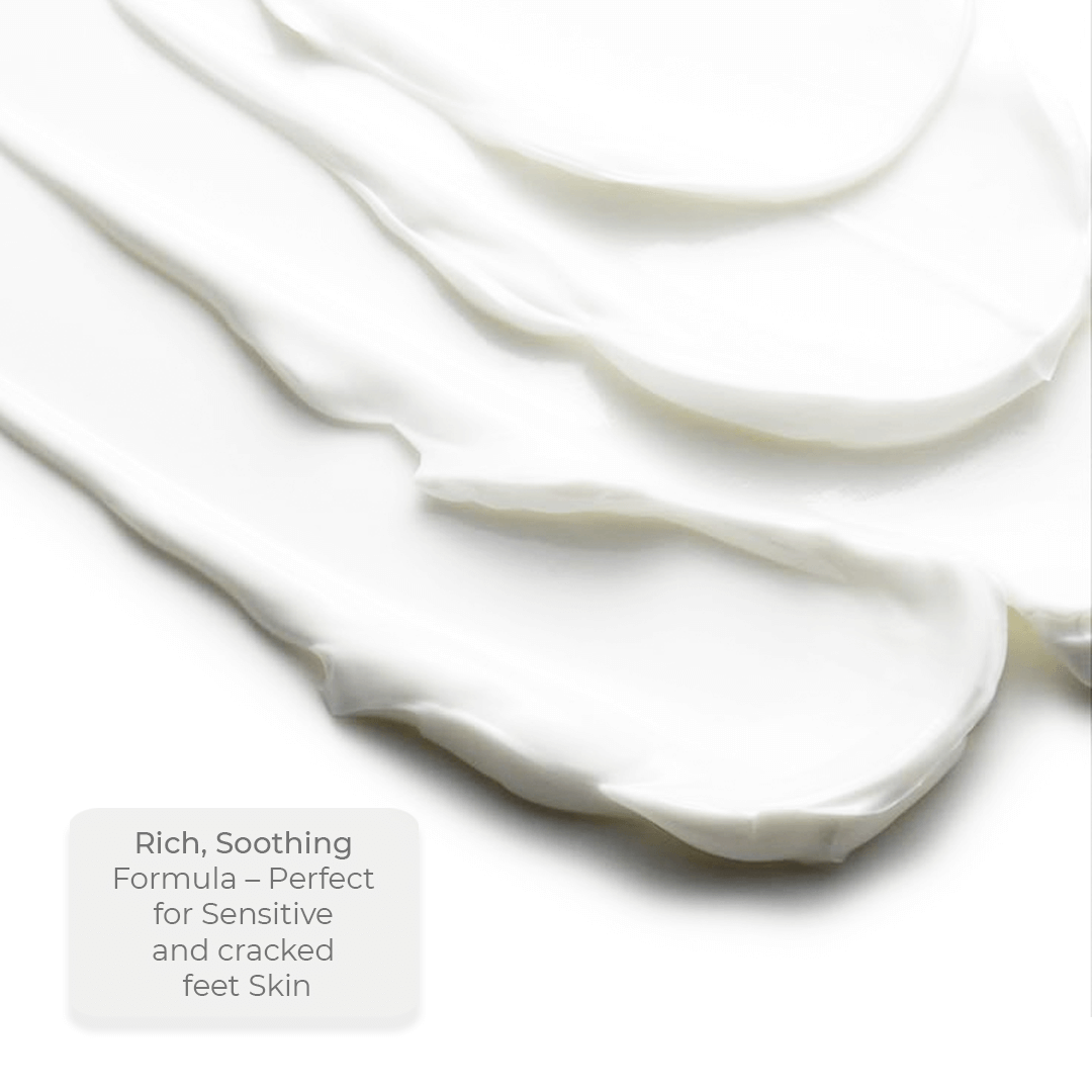 Velvet Foot Cream 5