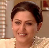 Photo of Anju Mahendru