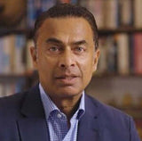 Photo of Dinesh Dayal