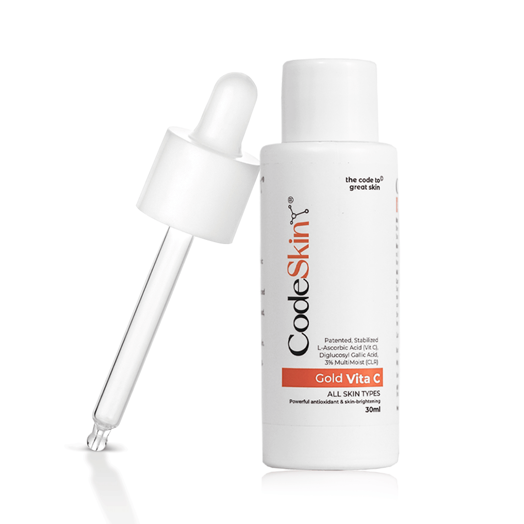 Gold Vita C