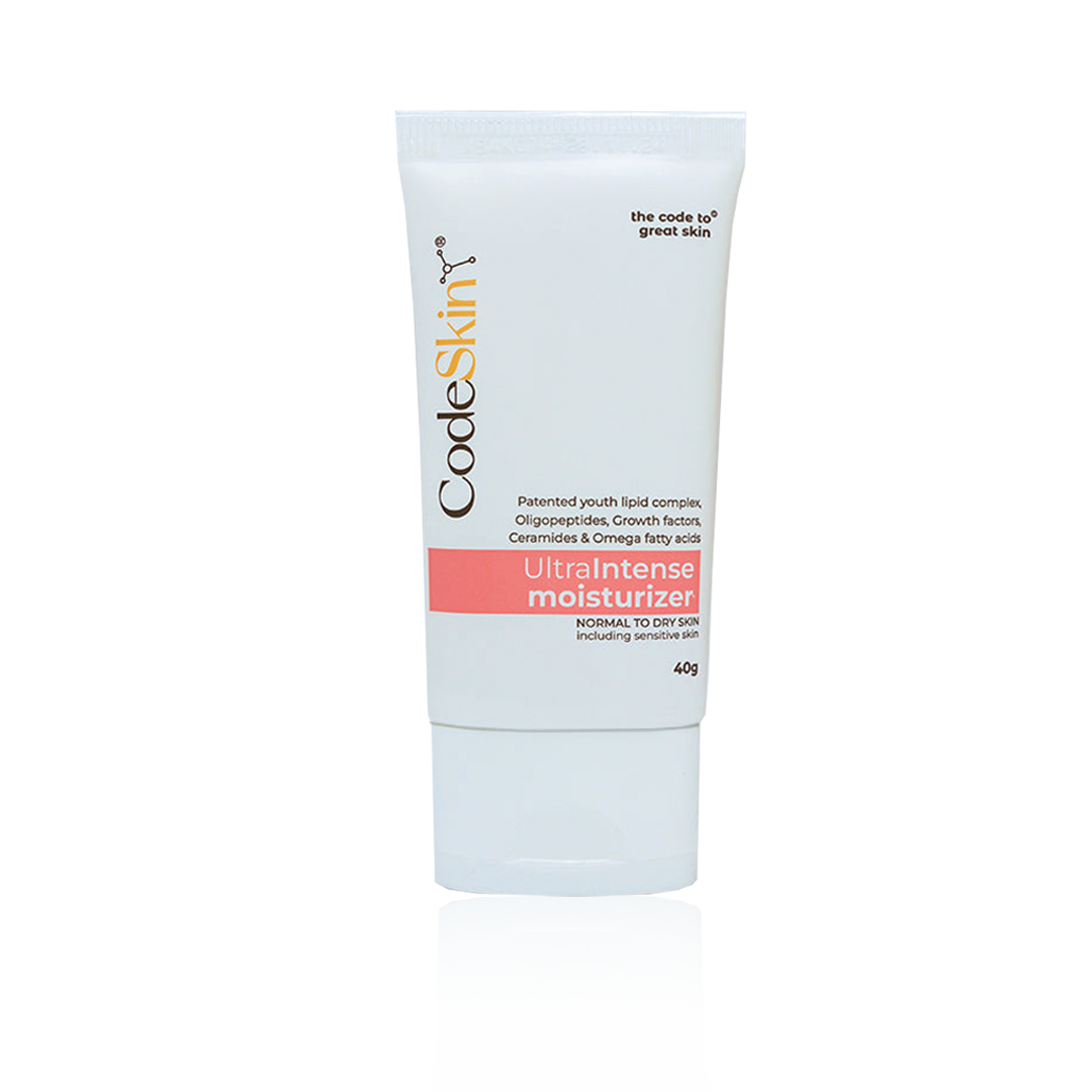 UltraIntense Moisturizer