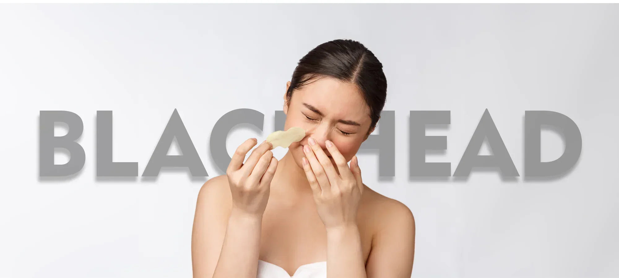 How to Remove Nose Blackheads Safely and Keep Them Away