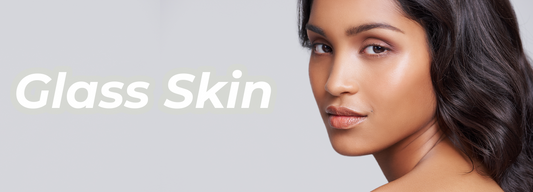 How to Get Glass Skin: Steps, Benefits, and the Right Formulation