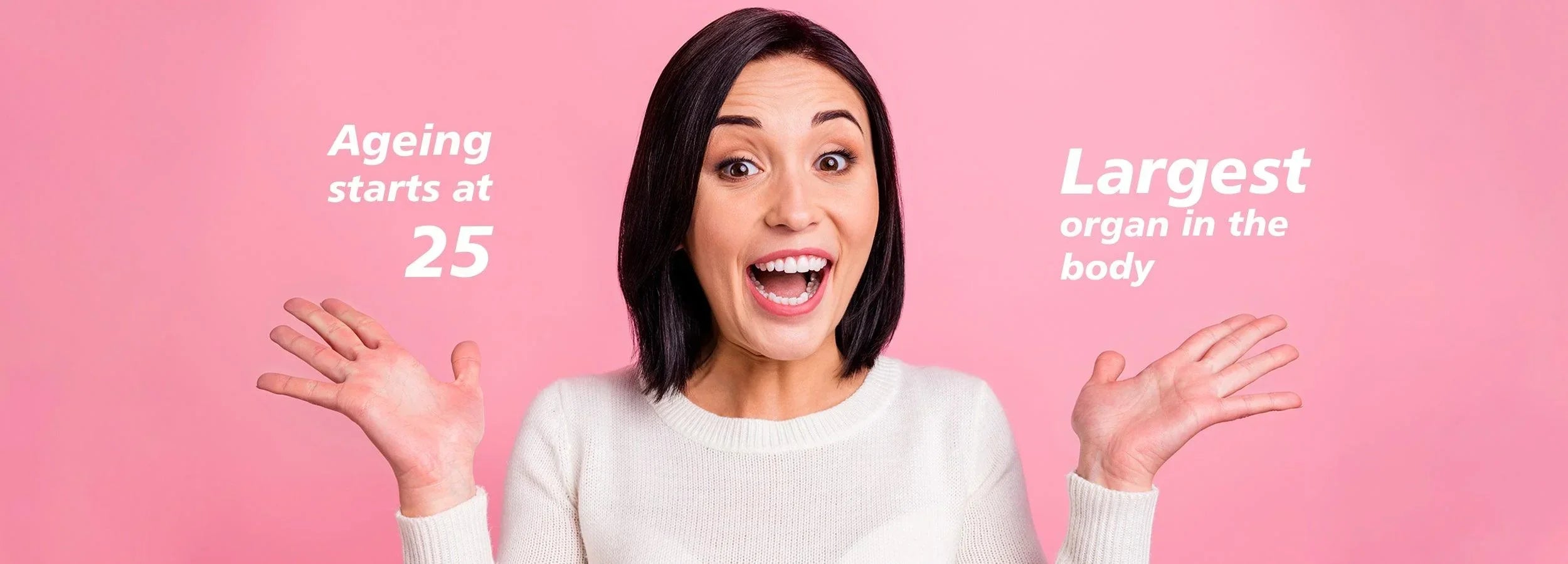 25 Surprising Skin Facts: How Your Body’s Largest Organ Works