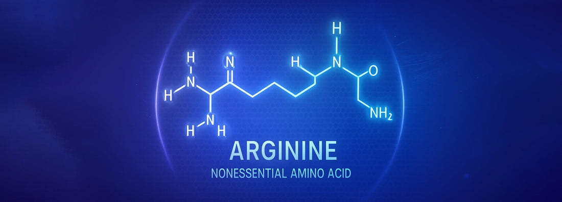Arginine Benefits for Skin: a Powerful Skincare Ingredient