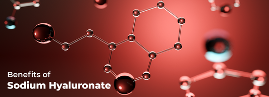 Sodium Hyaluronate for Skin: Benefits and Uses