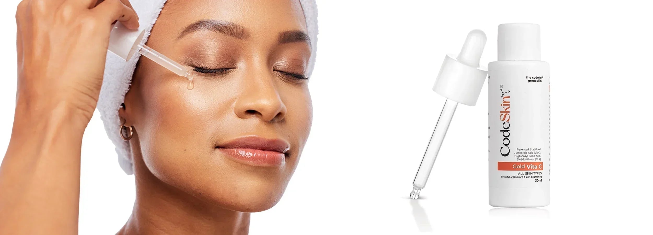 Brightening Serum for Dull Skin: Ingredients and Routine Tips