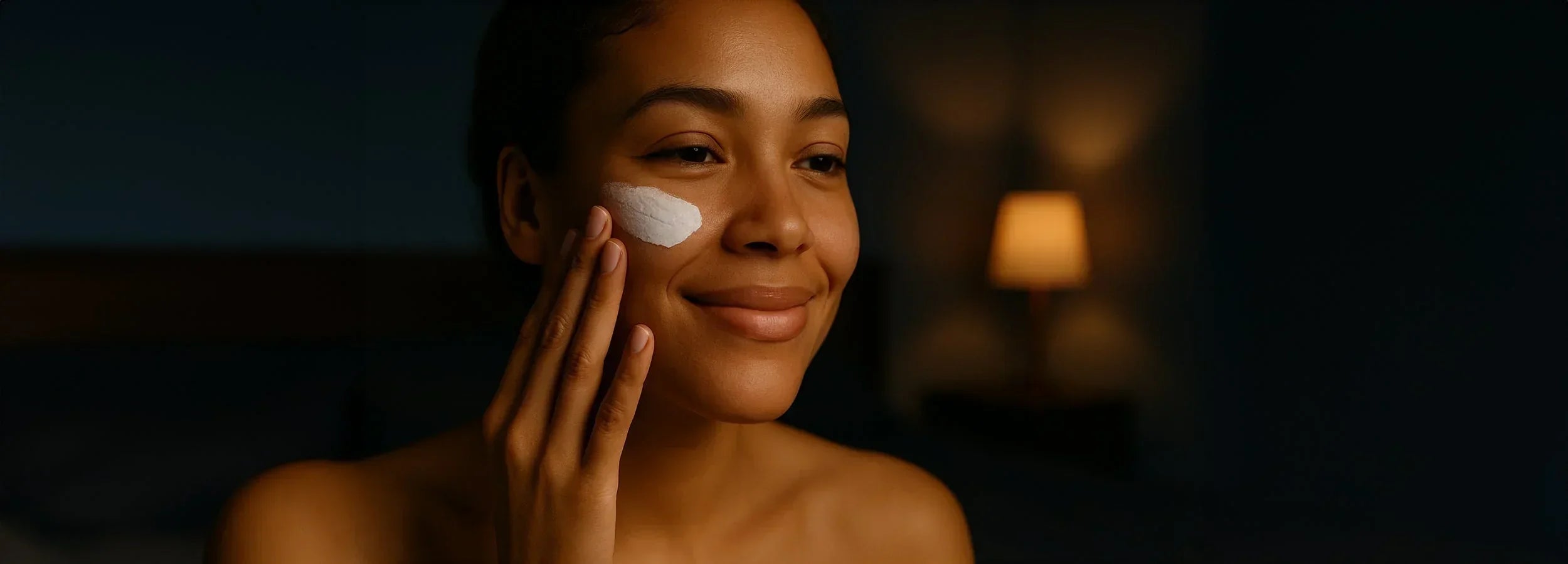 Should You Wear Sunscreen at Night? When It Is and Isn’t Needed