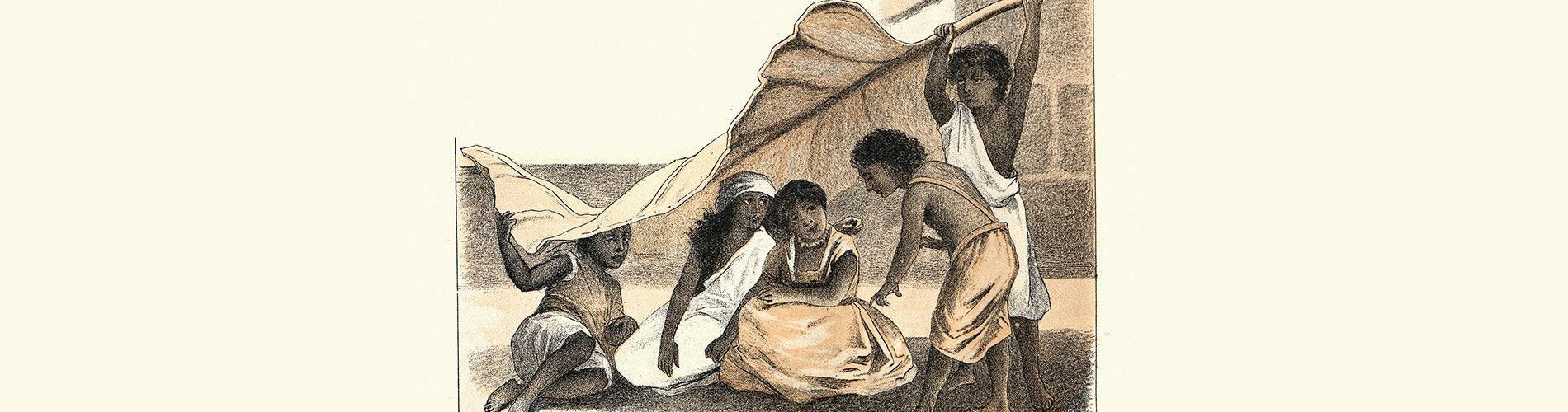 Image of Who Invented Sunscreen? A Brief History of Sun Protection