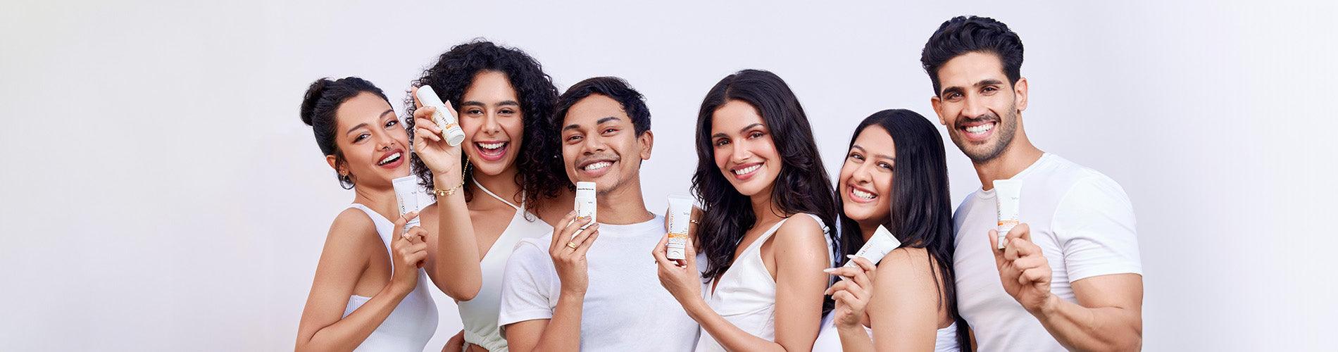 Image of How to Choose the Best Sunscreen for All Skin Types: A Comprehensive Guide