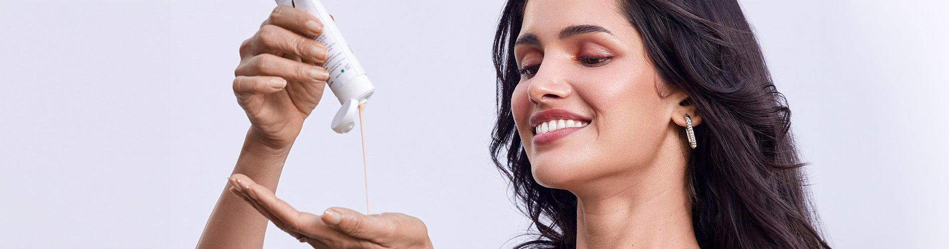 Tinted Sunscreen Benefits: Visible-Light Protection for Dark Spots