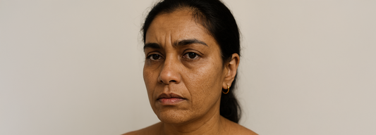 Signs, Causes and Effective Treatments for Dehydrated Skin