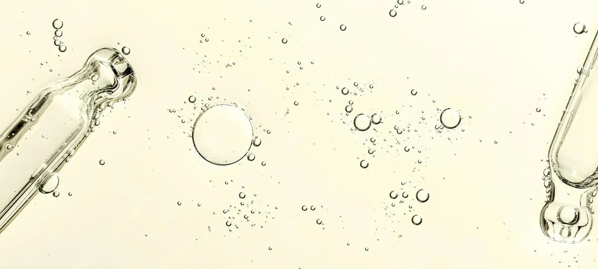 Hydrating Serum Guide: Ingredients for Plumper, Dewier Skin