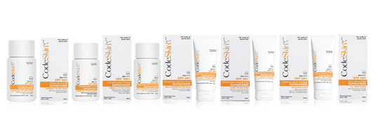 Different Types of Sunscreen: Which One is Right for You?
