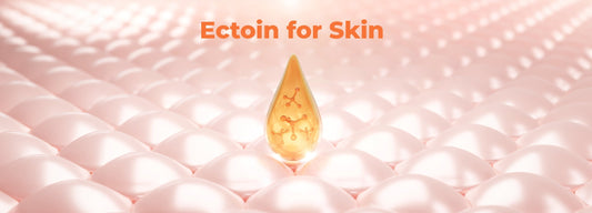 Uncover the Benefits of Ectoin for Skin