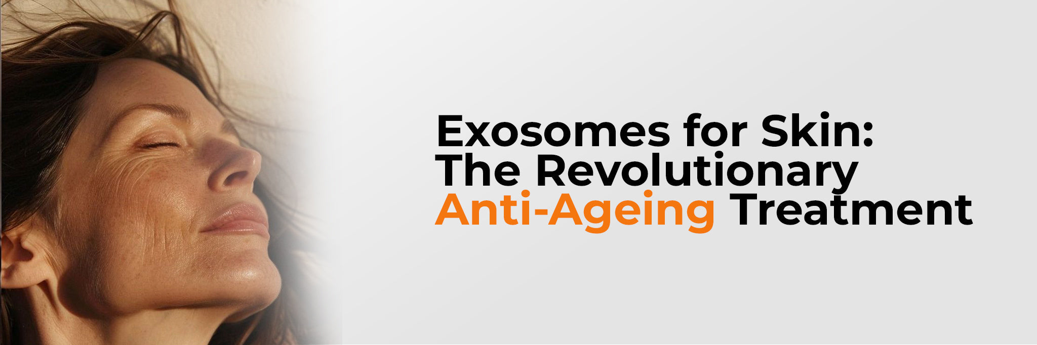 Image of Exosome Skincare Explained: Benefits, Evidence and Safety Questions