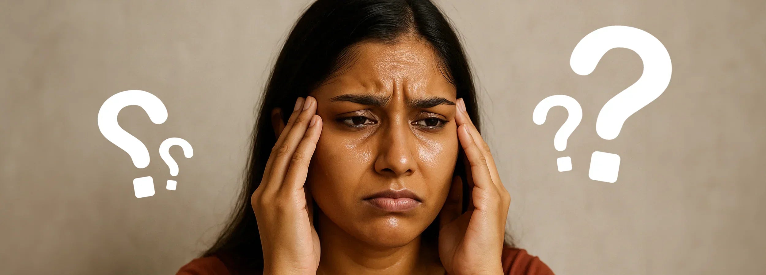 Oily Face Causes: Control Excess Sebum Without Over-Drying