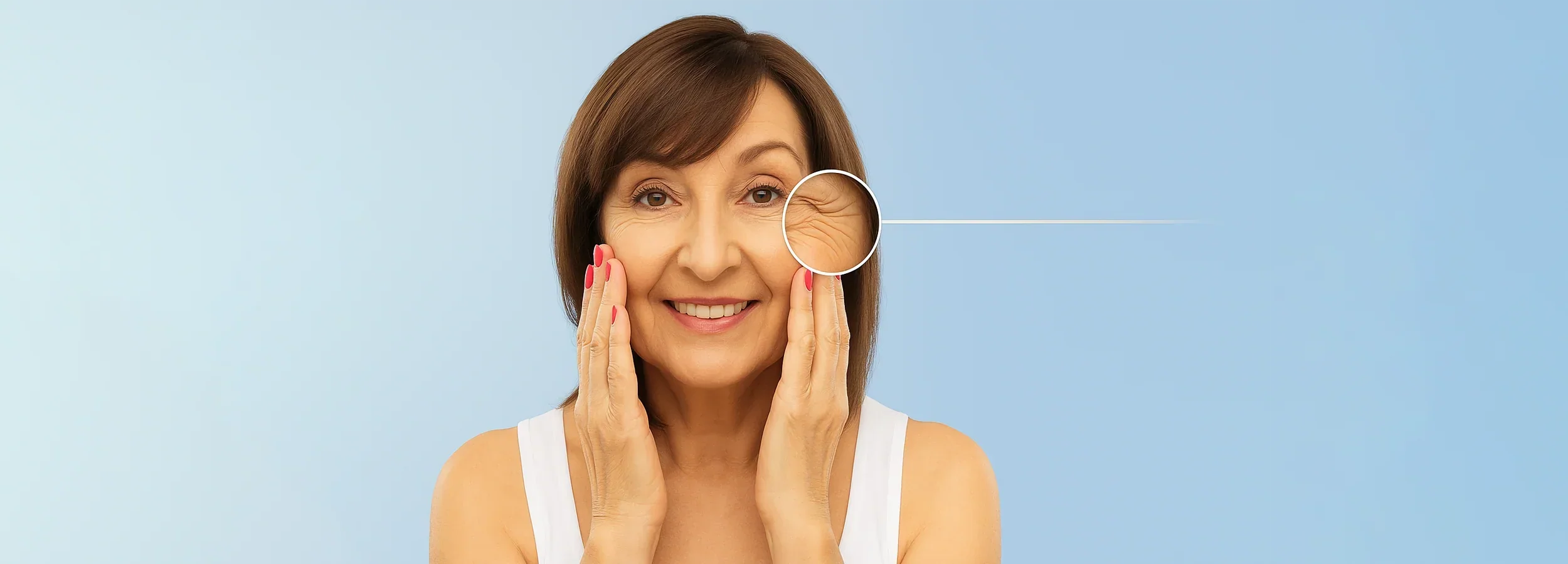 How to Reduce Wrinkles: Skincare, Lifestyle and Clinical Options