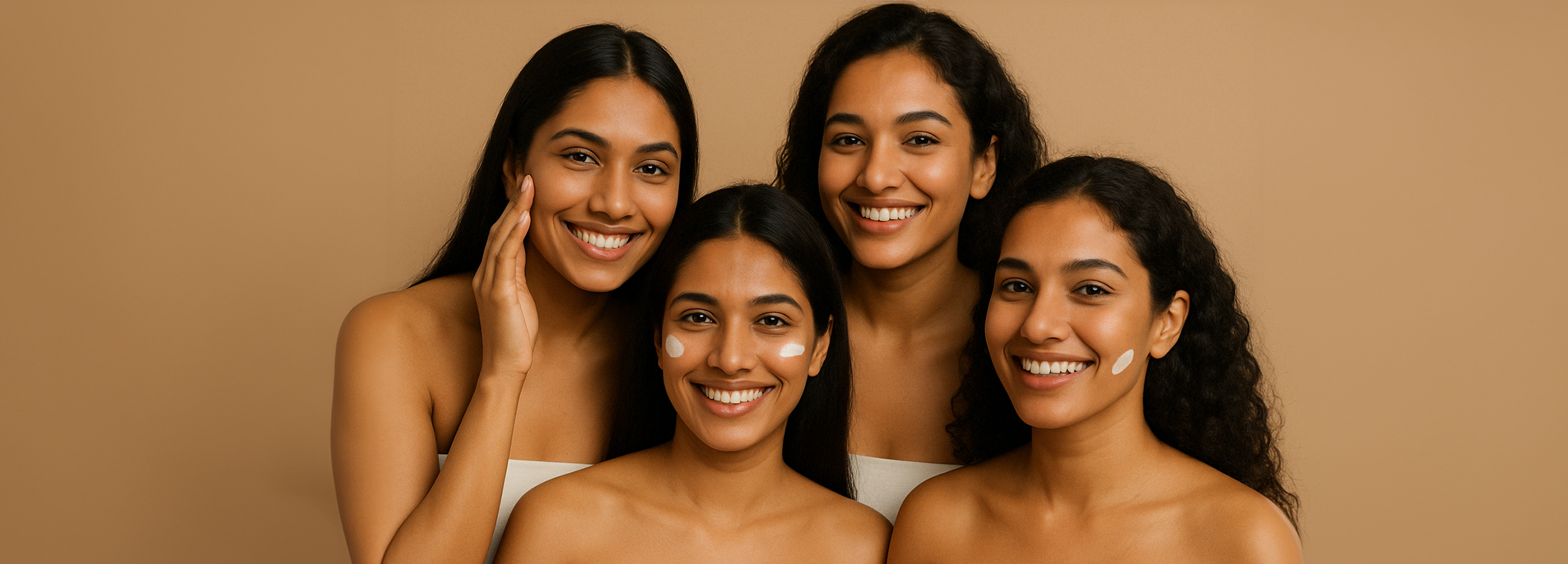 How to Improve Skin Texture: Tips and Solutions