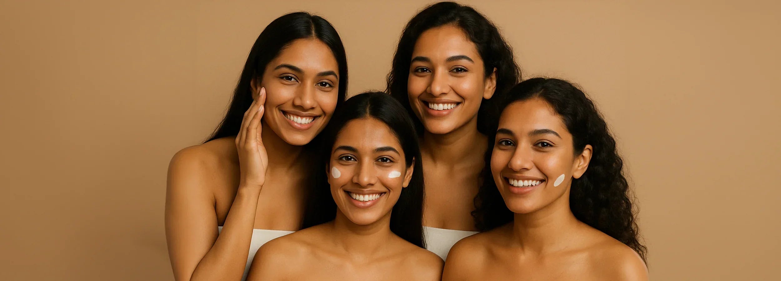 Uneven Skin Texture: Causes and How to Smooth It Safely