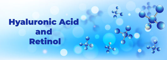 Can You Use Hyaluronic Acid and Retinol Together for Better Skin?