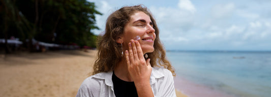 A Guide to the Ingredients to Avoid in Sunscreen