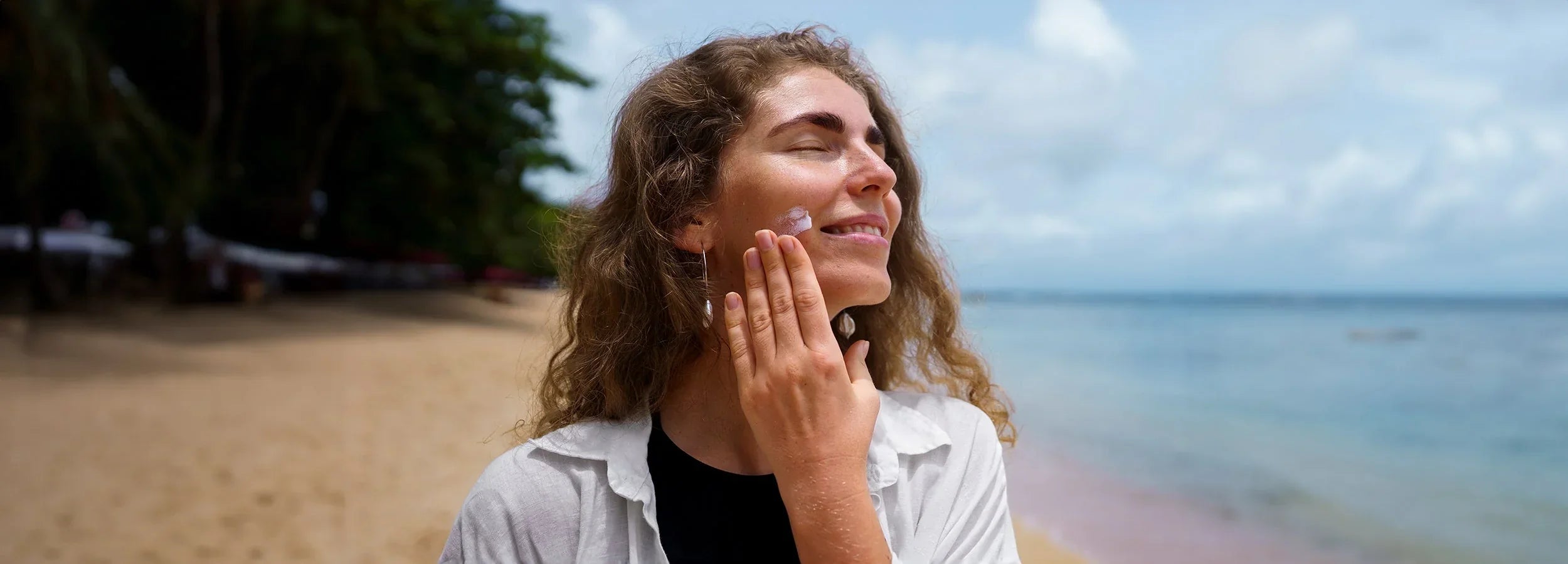 Image of Sunscreen Ingredients to Avoid: A Safety-First Checklist