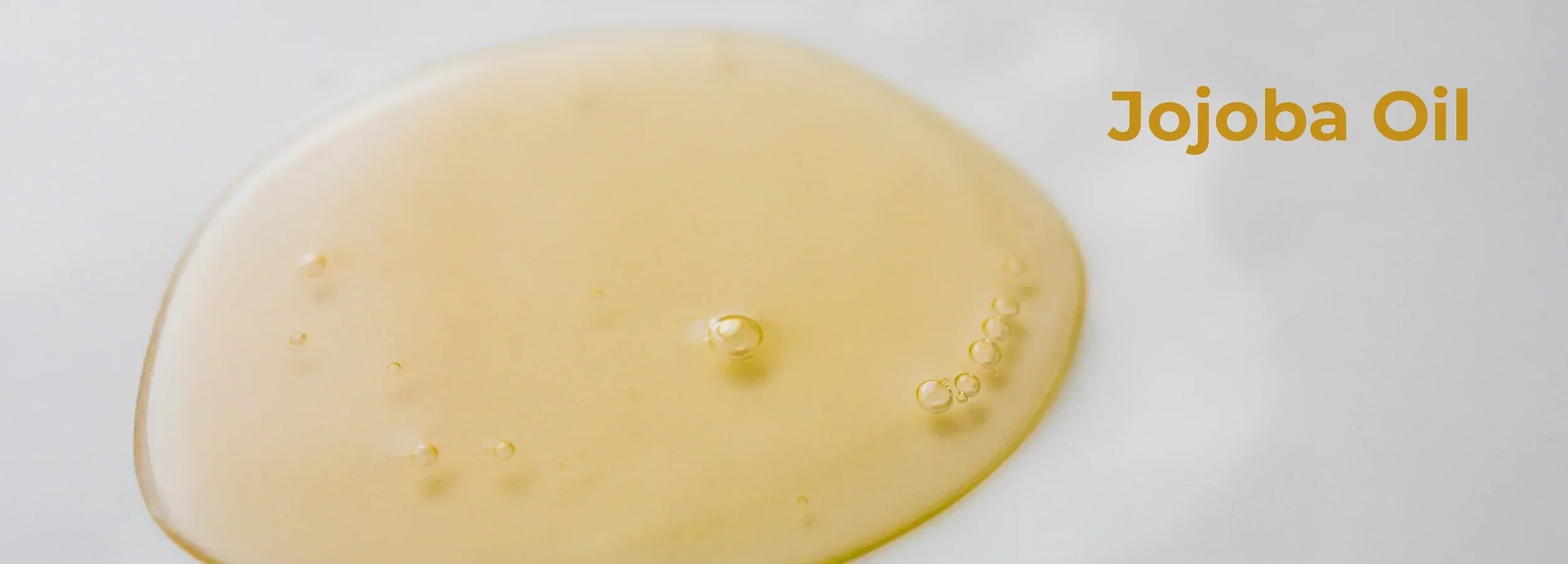 Jojoba Oil for Skin: Benefits, Uses and Skin-Type Guide