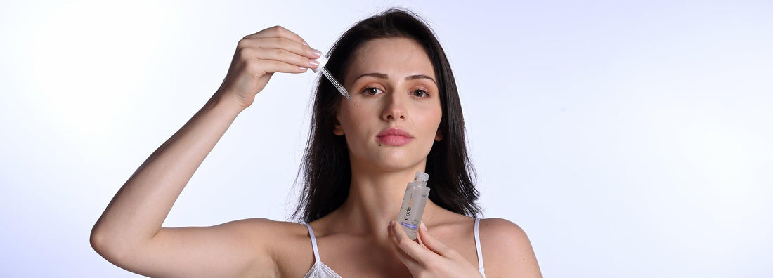 Know the Benefits of Hyaluronic Acid for Skin