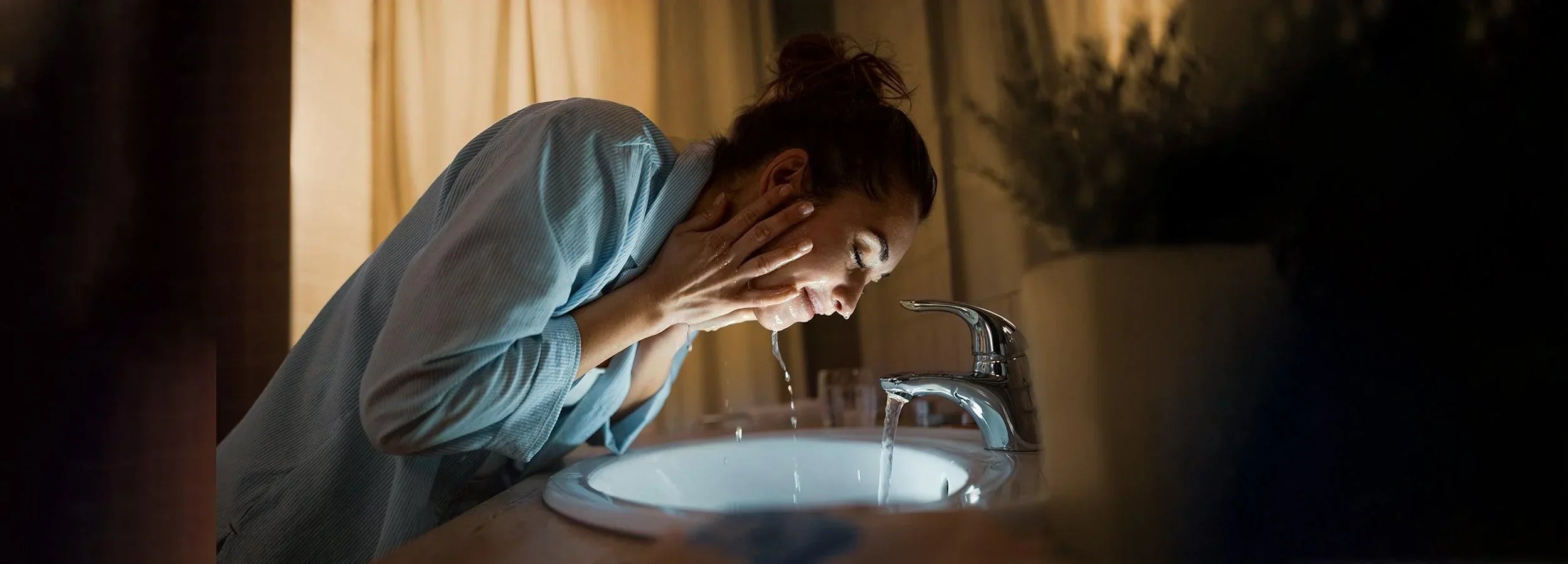 Night Skincare Routine: Correct Order for Repair and Hydration