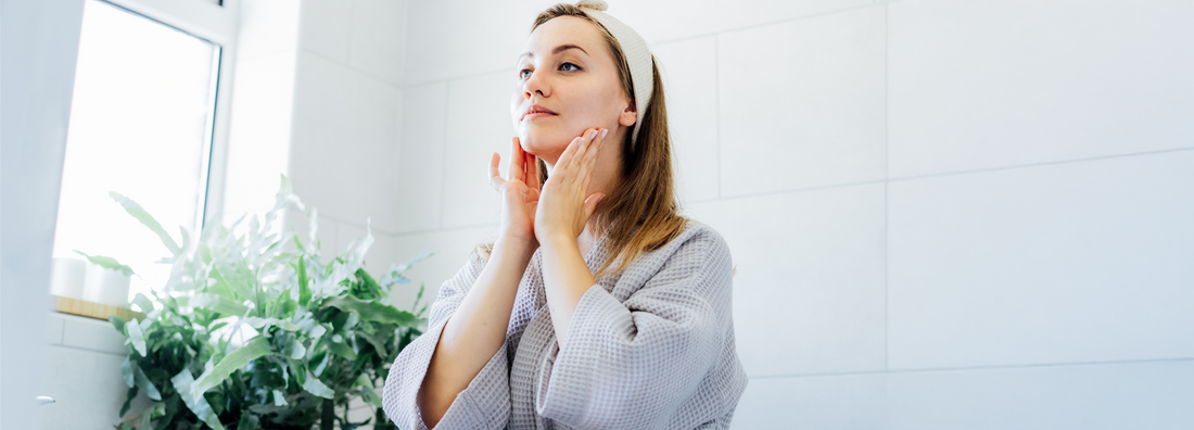 Skincare for Sensitive Skin: Tips and Routine for Healthy Skin