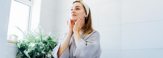 Skincare for Sensitive Skin: Tips and Routine for Healthy Skin