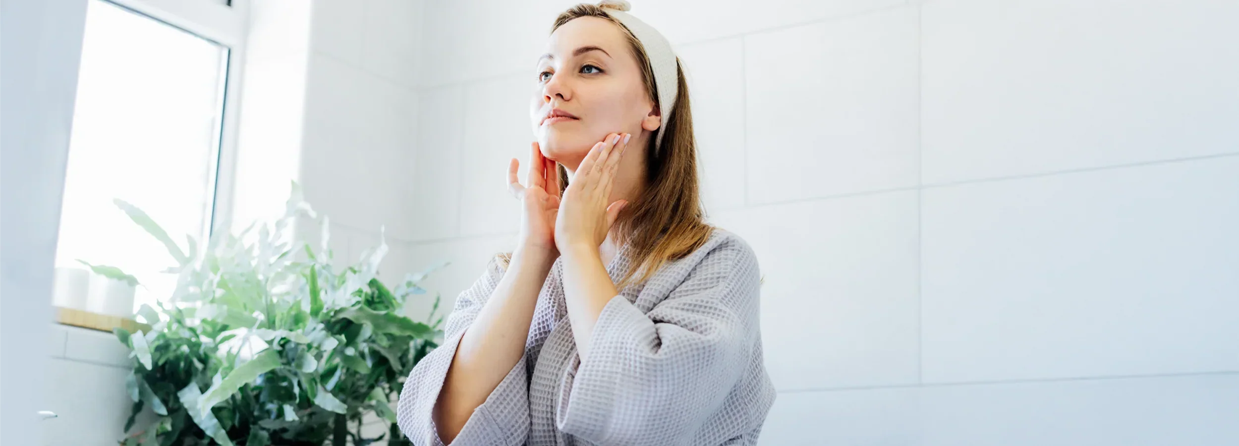 Image of Sensitive Skin Routine: Gentle Steps, Ingredients and Patch Testing