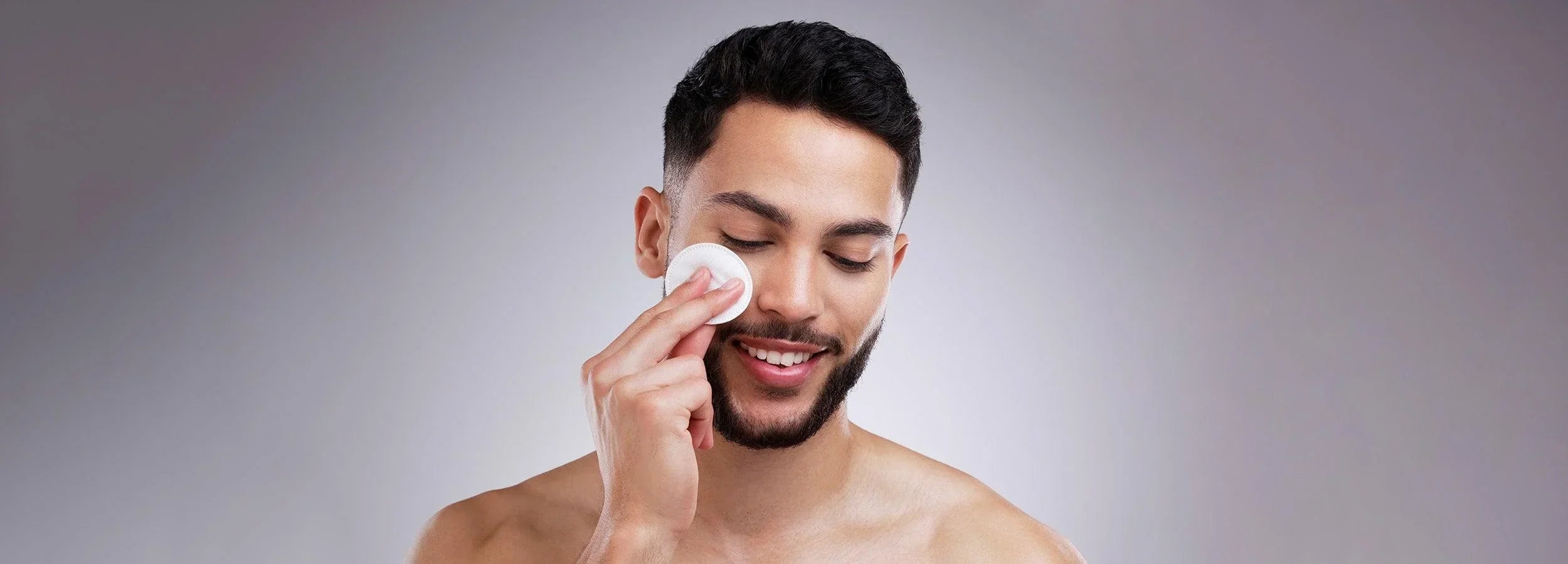 Men’s Skincare Routine: Simple Morning and Night Steps