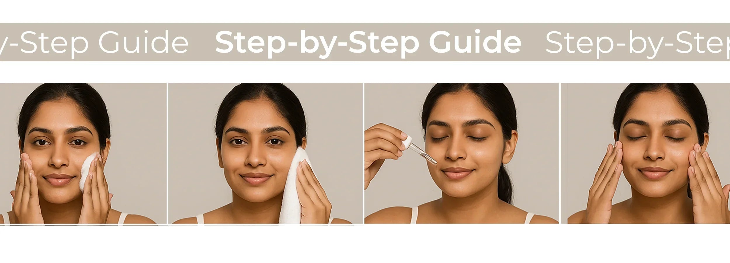 Image of Serum Before or After Moisturizer? Correct Order and Steps