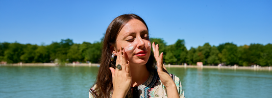 Skin Care During Summer: Essential Tips for Healthy Skin